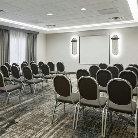 מלון רומולוס Detroit Metro Airport Marriott מראה חיצוני תמונה